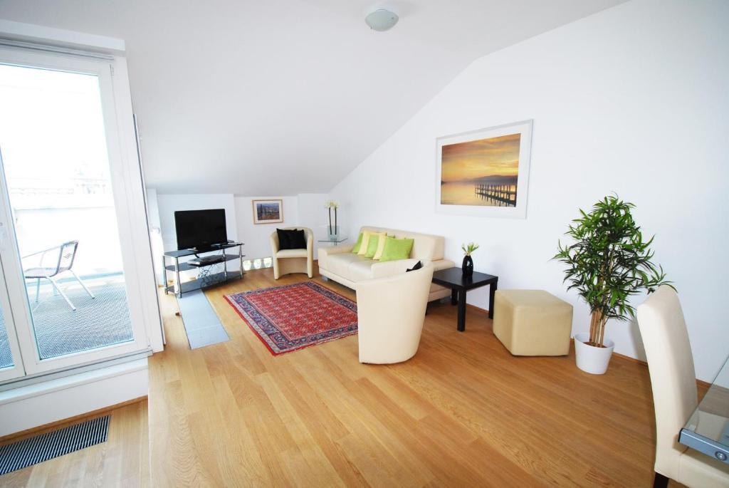 Next To Stateopera With Aircondition Appartement Wenen